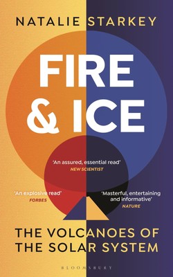 Fire and Ice, Natalie Starkey
