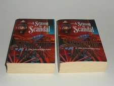 Stephanie Laurens Various Books You Choose One Book 967Y-972Y & 978Y-981Y