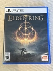 New ListingElden Ring Song PS5 PlayStation 5 Game