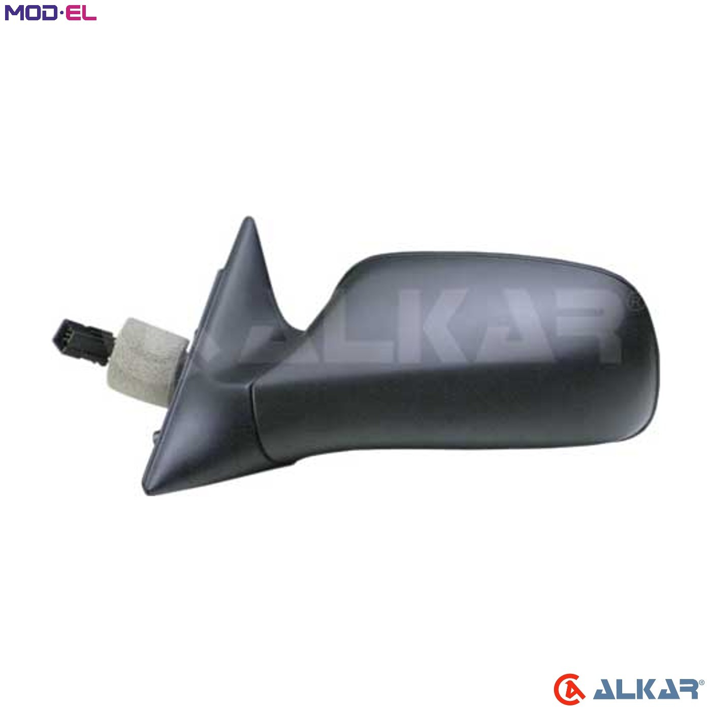 EXTERIOR MIRROR 6128436 FOR OPEL OPTIMA ASTRA/Hatchback/Van 17DR/XDTL 4cyl