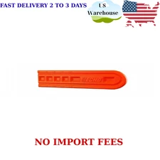 20 in. Chainsaw Scabbard Guide Bar Cover