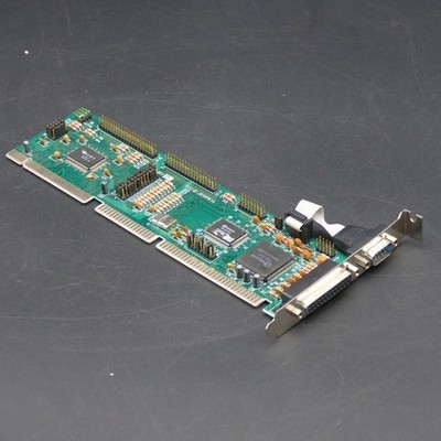 Winbond Multi-I/O IDE Floppy VLB Controller w83758p HDD IDE Floppy LTP Seriell