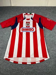 Chivas Jersey 2001 | eBay