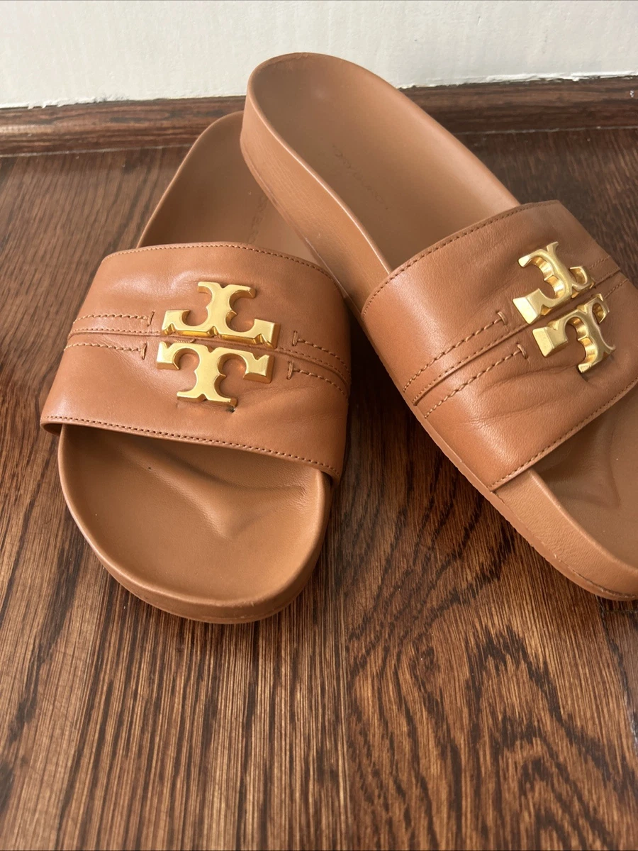 Tory Burch Logo Sandals for Women for sale | eBay