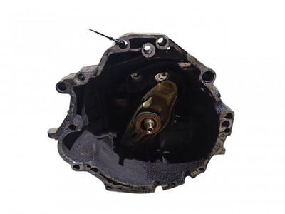 DHF Getriebe  Audi A6 DE2614686-87