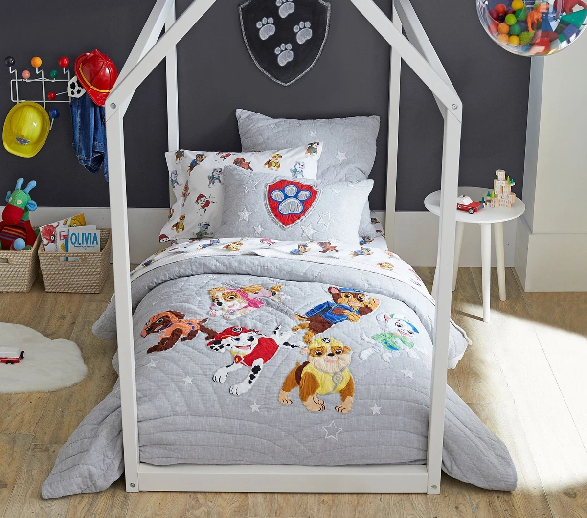 Pottery Barn Girls Bedding products for sale | eBay