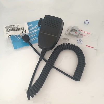 Ersatz Mic Mikrofon für Motorola GM300 GM3688 GM3188 SM120 Walkie Talkie Radio