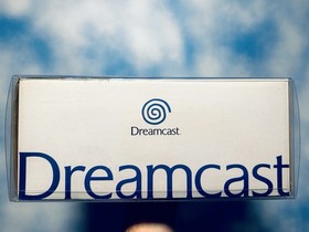 Sega Dreamcast Console | UK PAL | Brand New in Box (BNIB) + Box Protector | RARE