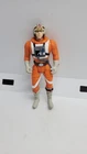 Star Wars Luke Skywalker X-Wing Pilot 1995 Kenner Action Figure Orange