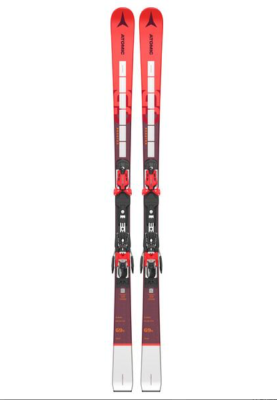 REDSTER　G9R REVOSHOCK S　182cm REDSTER G9RS REVOSHOCK S – アトミック公式オンラインストア