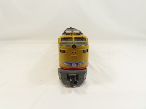 MTH 20-2261-1 Union Pacific Propan Turbine mit Protosound 2 LN - Bild 7 von 8