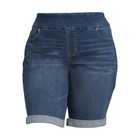 Formal Women's Cuffed