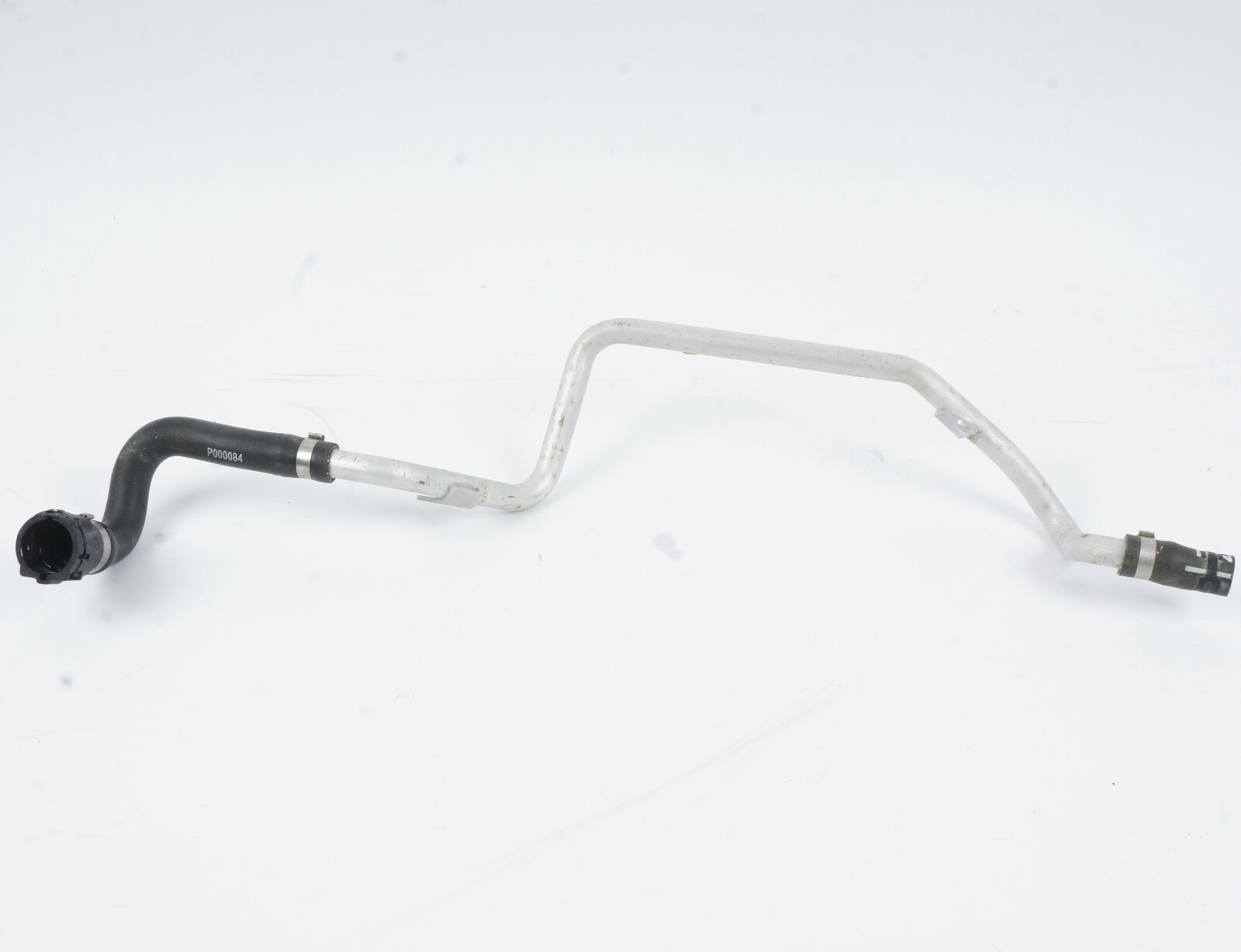 2010 - 2020 Bentley Mulsanne Water Coolant Tank Hose Pipe Line