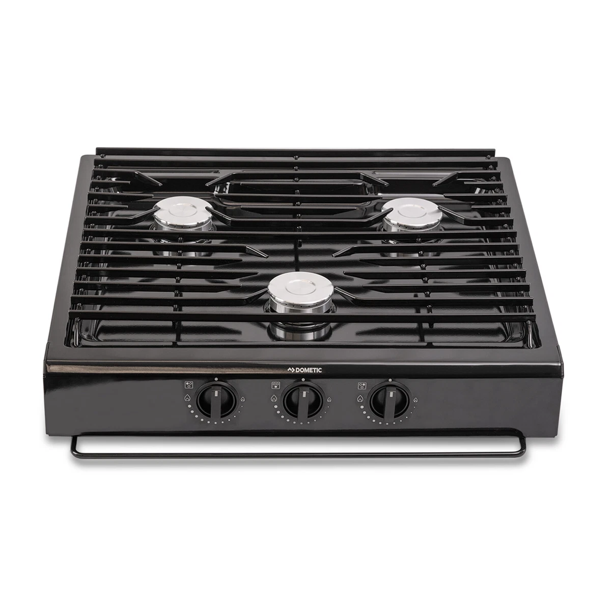 Atwood 3-Burner Propane Stovetop