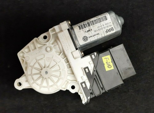 1K0959704B VW Touran Fahrer hinten rechts Fensterhebermotor