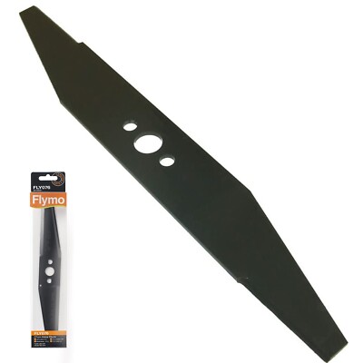 Flymo Metall Messer 27cm für Hover Vac 270 & Turbo Lite 270 597288201 FLY076