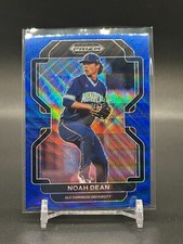 2022 Panini Prizm Baseball Draft Picks - Base, Parallel, Insert, Auto - You Pick