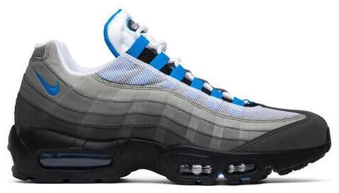 Nike Air Max 95 OG 2020 Neon for Sale - Authenticity Guaranteed - eBay