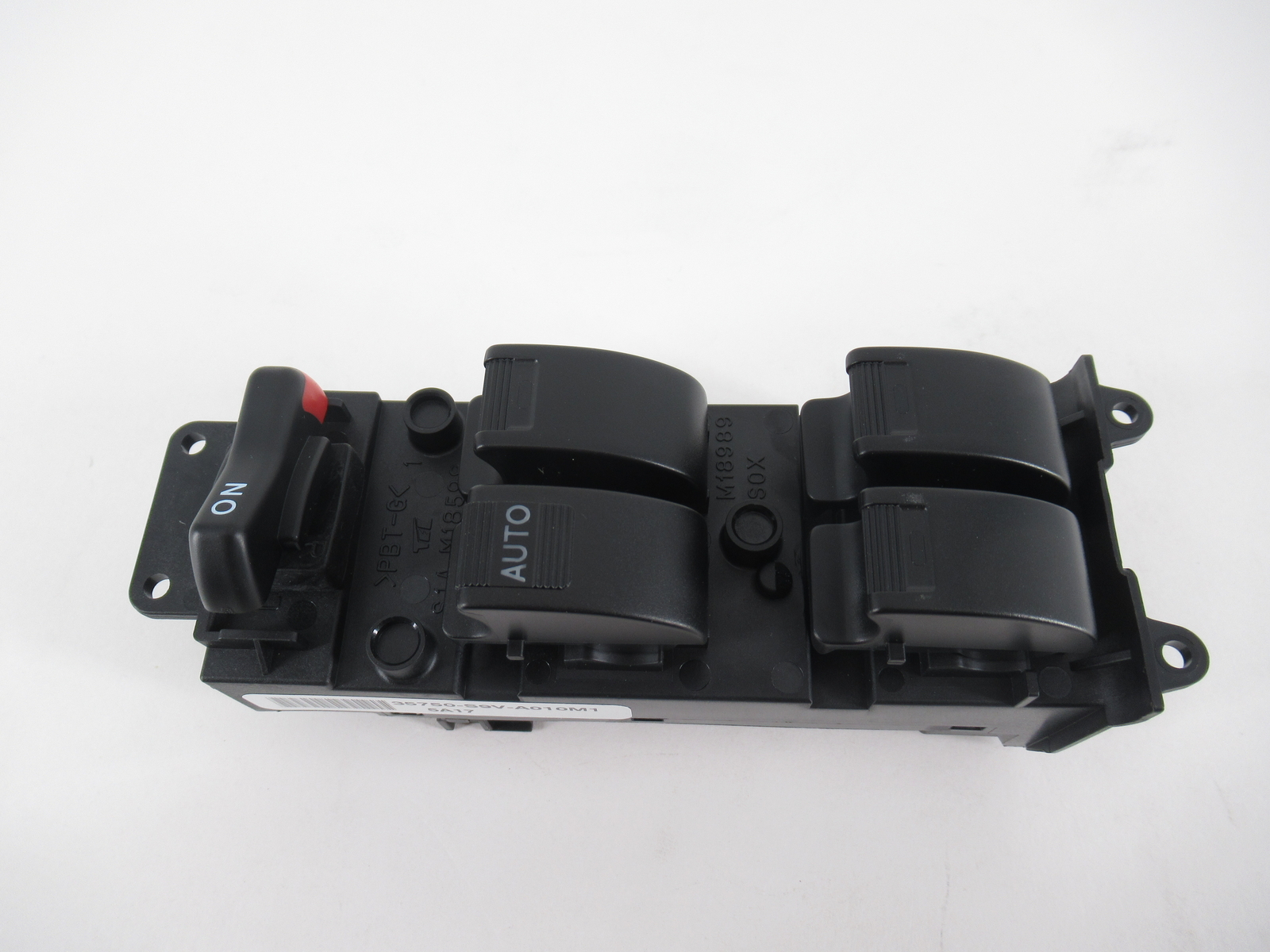 Driver Side Window Switch Main Power Window Switch For 2007-2013
