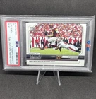 Jayden Daniels PSA 10 Panini Instant NFL RC #30 Dazzles In Debut 2TD RC