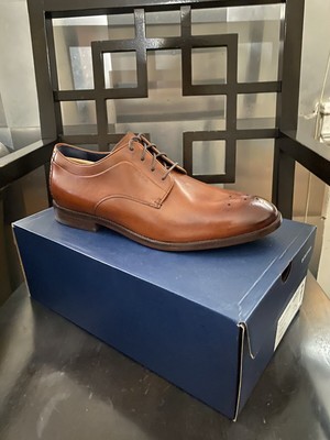 zerøgrand wingtip oxford womens