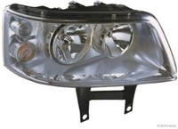 Herth+Buss Elparts 80658741 Hauptscheinwerfer FüR Vw