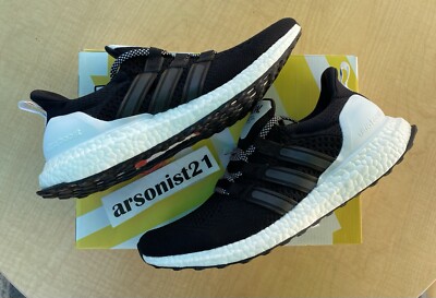 adidas Ultra Boost 1.0 Wood Wood Black