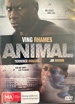 Animal (DVD, 2005) for sale online | eBay UK