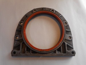 Cummins Rear Main Cover Seal Housing 123982 NH 855