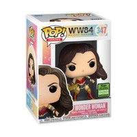 Funko Pop! Dc Comics - Wonder Woman #347