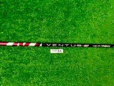 Fujikura Ventus TR Red Non-Velocore 6-R Regular Flex Hybrid/Iron Shaft 41.5" New