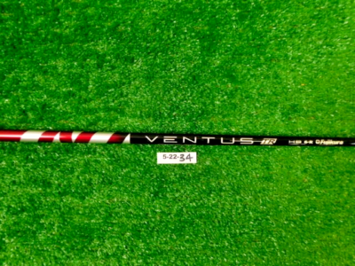 VENTUS RED TR VELCORE 6S VENTUS RED TR Velocore 6S ベンタス レッド