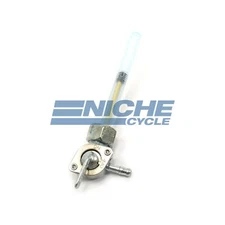 Honda XL125 CB125 XR100 Gas Tank Petcock Fuel Cock Valve