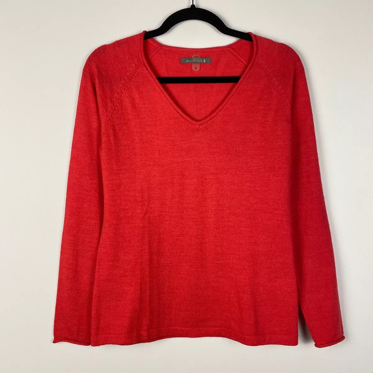 Smartwool v neck sale