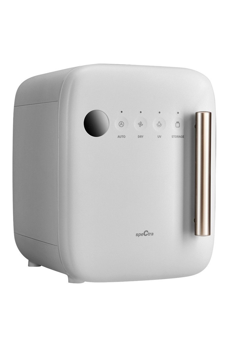 Uv Sterilizer Best Baby Bottle Steriliser Spectra Ultraviolet