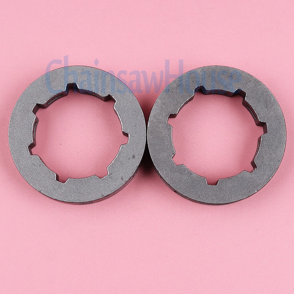 Astral Chain Combinazione Barra E Catena 25" Per Motoseghe Stihl 044, 046, 066, MS440, MS460, MS660 - Nuova Forester/Carlton Olio Catena Stihl - Foto 13