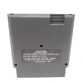 Milon's Secret Castle NES (Nintendo Entertainment System) Tested 