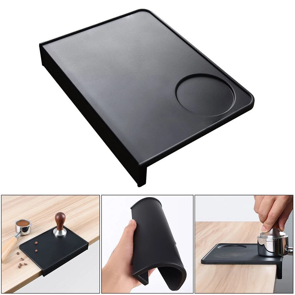Espresso Silicone Tamper Mat for 51mm 53mm 58mm