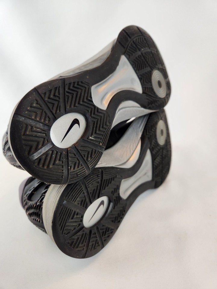 NIKE 585763 FLYWIRE HYPERSPIKE WOMENS VOLLEYBALL Sneakers SHOES Running