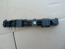 Opel Corsa E Ab Bj 2014 Halter Führung Stoßstange Hinten Links Neu&OVP 39059838