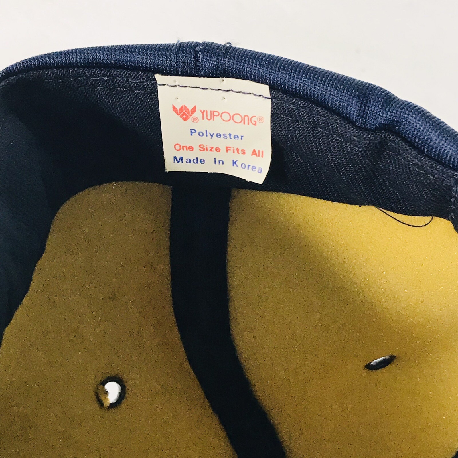 Vintage Kobin Coal Mining Patch Snapback Trucker … - image 6