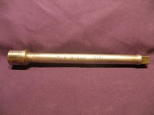 S-K Wayne, 3/8" Drive, 6" extension. 45161 Very Good Condition.