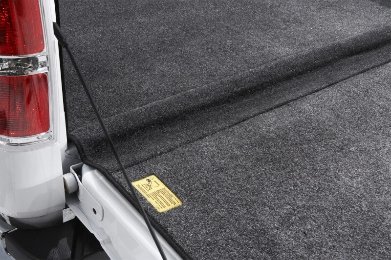 Alfombra de cama BRQ04SCK revestimiento de cama para Ford F-150 2004-2014 platón de 5,5 ft Foto 4 de 4