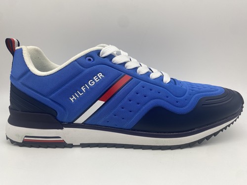 Tommy Hilfiger Vion Sneaker Mens Shoe 