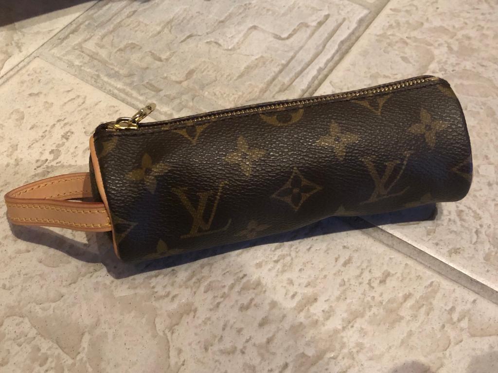 Louis Vuitton Golftas Limited Edition | eBay