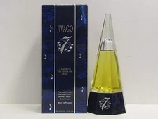 Jivago 7 Elements The Power Of Seven For Men 2.5 oz Eau de Toilette Spray SEALED