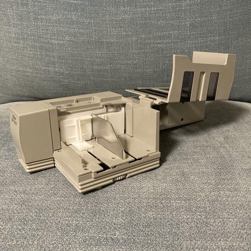Nikon SUPER COOLSCAN 5000 ED Film Scanner 32bit Strip Film Adapter SA-21 - Picture 13 of 16