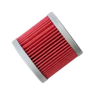 HiFloFiltro Dual Stage Air Filter Suzuki LT-F 400 / LT-A 400 / LT-F 500