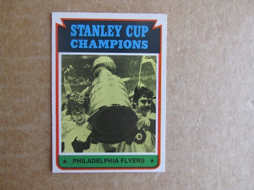 1974-75 OPC HOCKEY CARD SINGLES #201-396 COMPLETE YOUR SET U-PICK UPDATED 8/19 - Picture 23 of 280
