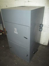 GESSWEIN TORIT DUST COLLECTOR   I PHASE